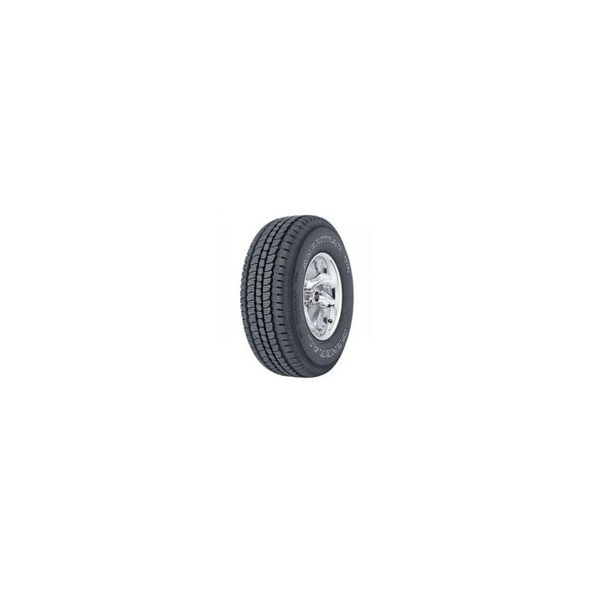 General P265/70r17 113h Gen Ameritrac Tr