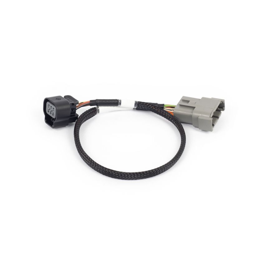 Haltech HT-186505 NEXUS Rebel LS 6-Pin DBW Adaptor