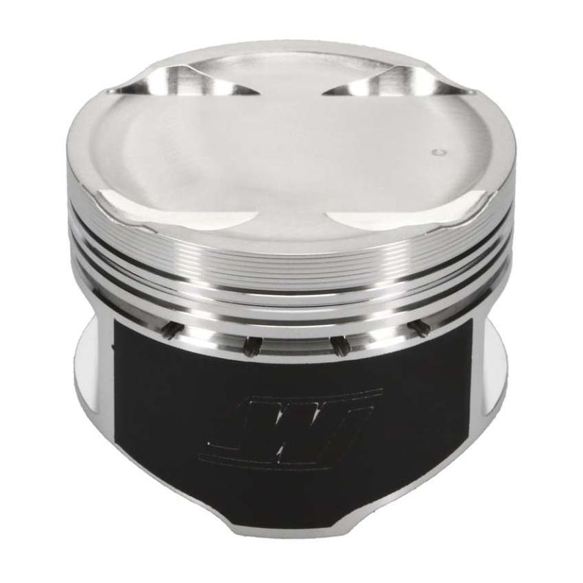 Wiseco Mits Turbo DISH -10cc 1.378 X 86.0 Piston Shelf Stock Kit