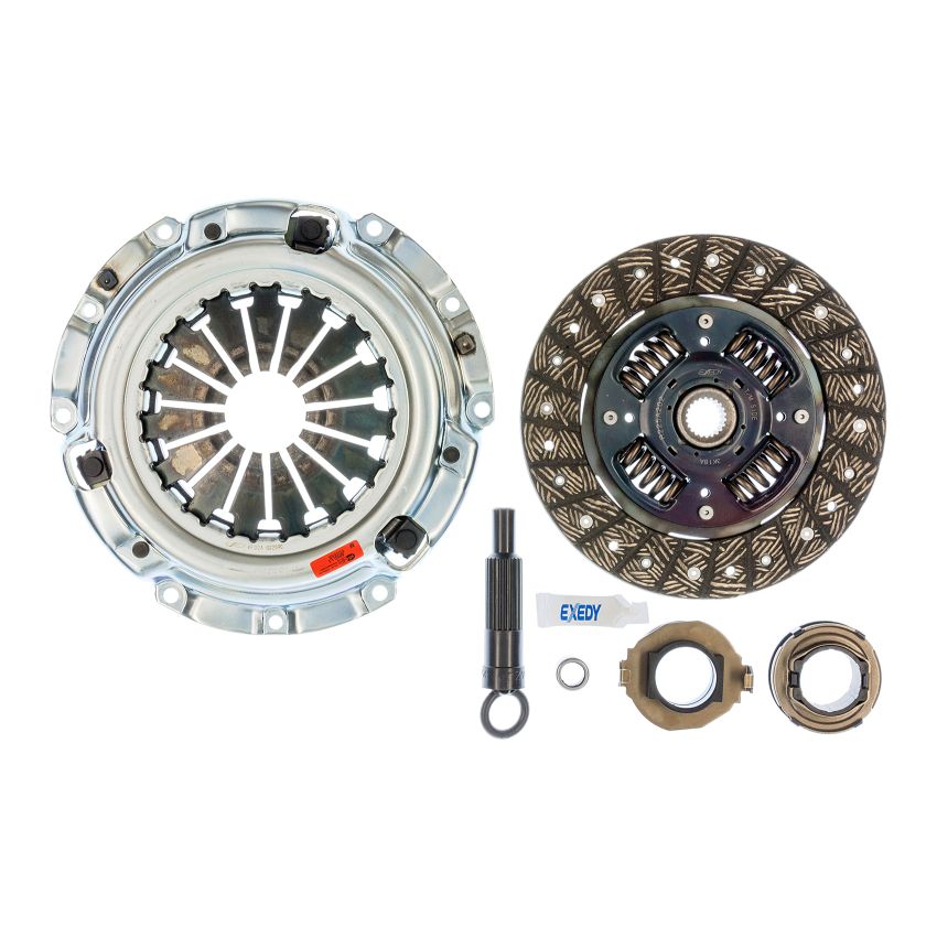 Exedy 10809 Stage 1 Organic Clutch