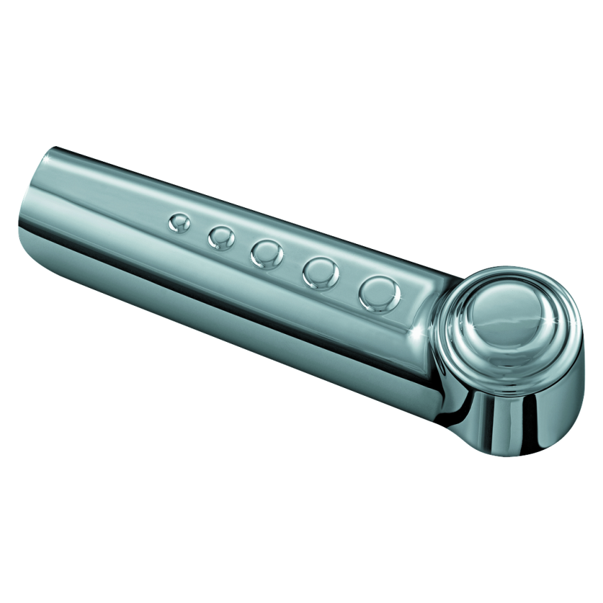 Kuryakyn 8697 Front Upper Stabilizer Link Cover