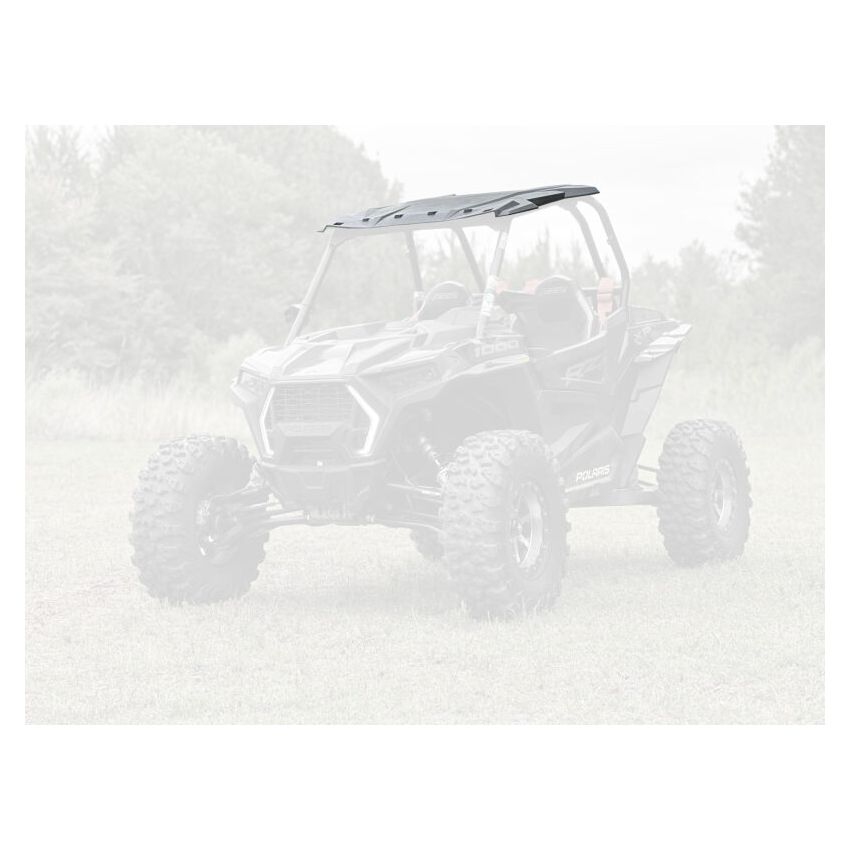 Seizmik 81-20107 14-23 Polaris RZR 900-1000 XP Roof -Composite