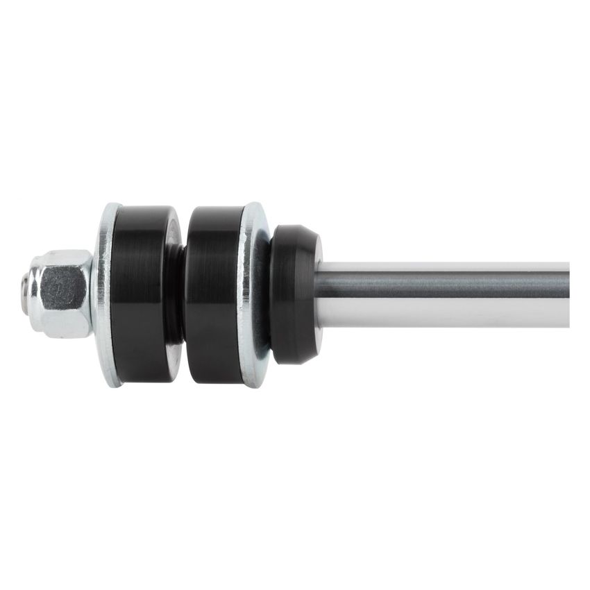 Fox 14-18 Dodge 2500 4WD 2.0 Perf Series 10.2in Smooth Body IFP Rear Shock / 2-3.5in Lift