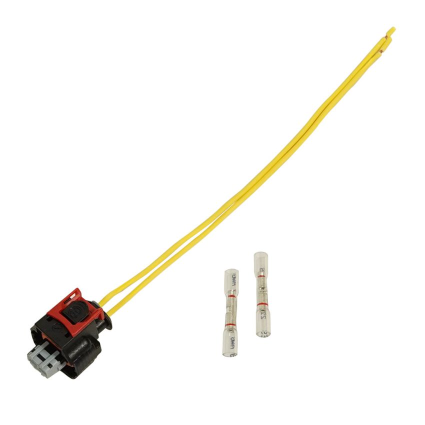 BD Diesel 1050457 INJECTOR CONNECTOR PIGTAIL KIT (SINGLE) CHEVY/GM L5P 2017+