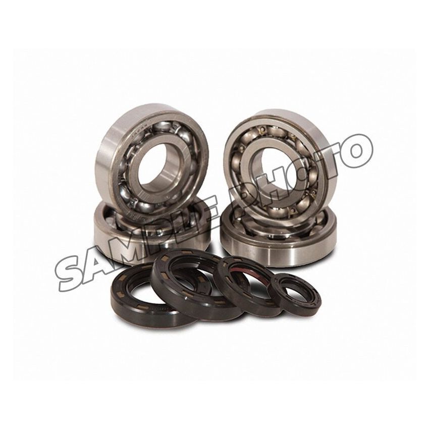 Hot Rods K021 01-21 Yamaha WR 250 F 250cc Main Bearing & Seal Kit