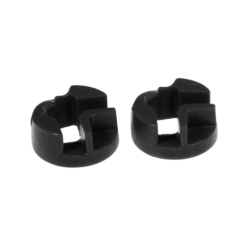 Prothane 95-99 Dodge Neon Front Motor Mount Insert - Black