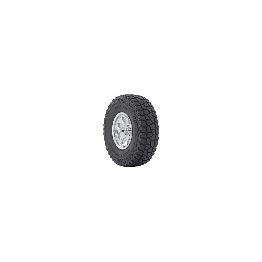 Mickey Thompson 90000001913 Lt265/75r16/10 123/120q Mik Baja Atzp3 Bsw