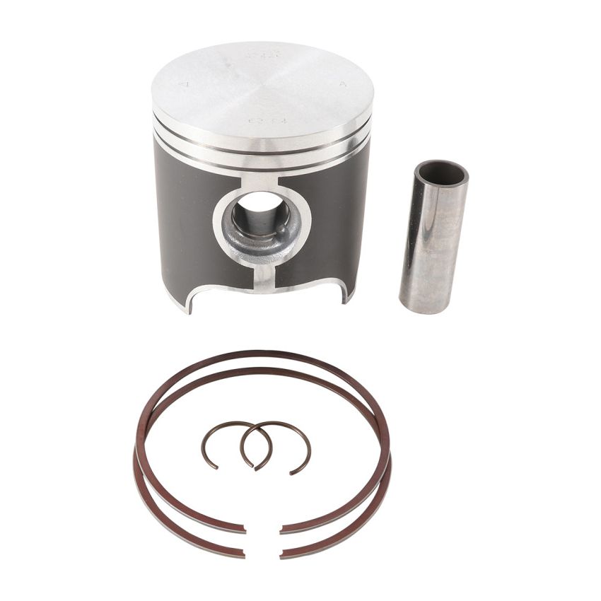 Vertex Pistons 22926A Cast Replica Piston Kit