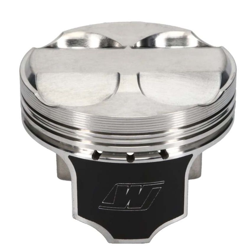 Wiseco 02-06 Acura/Honda K20 RSX-S +5cc 11.0:1 CR Piston Shelf Stock Kit