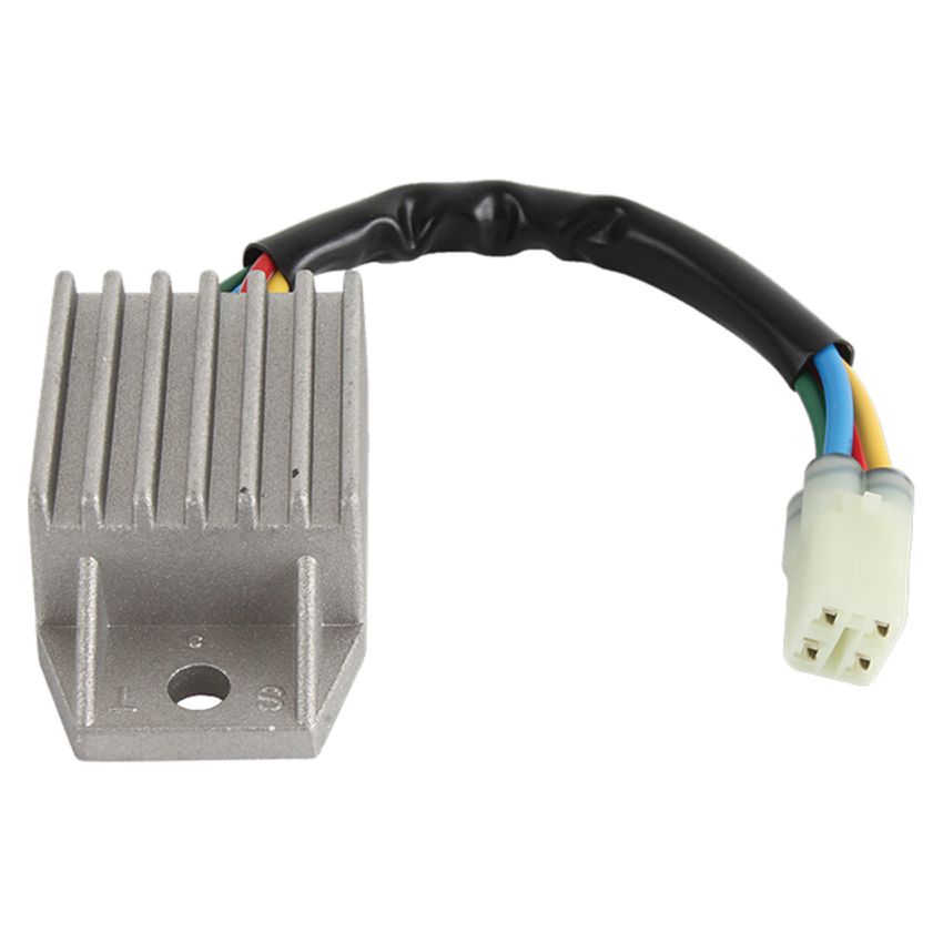 Arrowhead 230-58125 Voltage Regulator