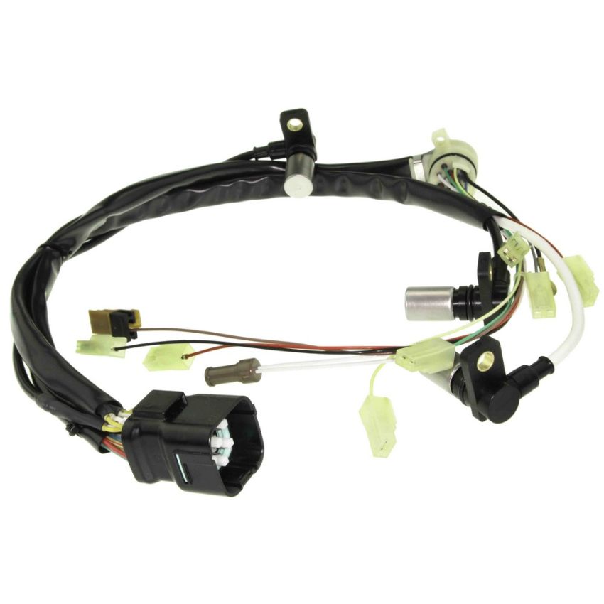 NTK AU0075 Automatic Transmission Speed Sensor