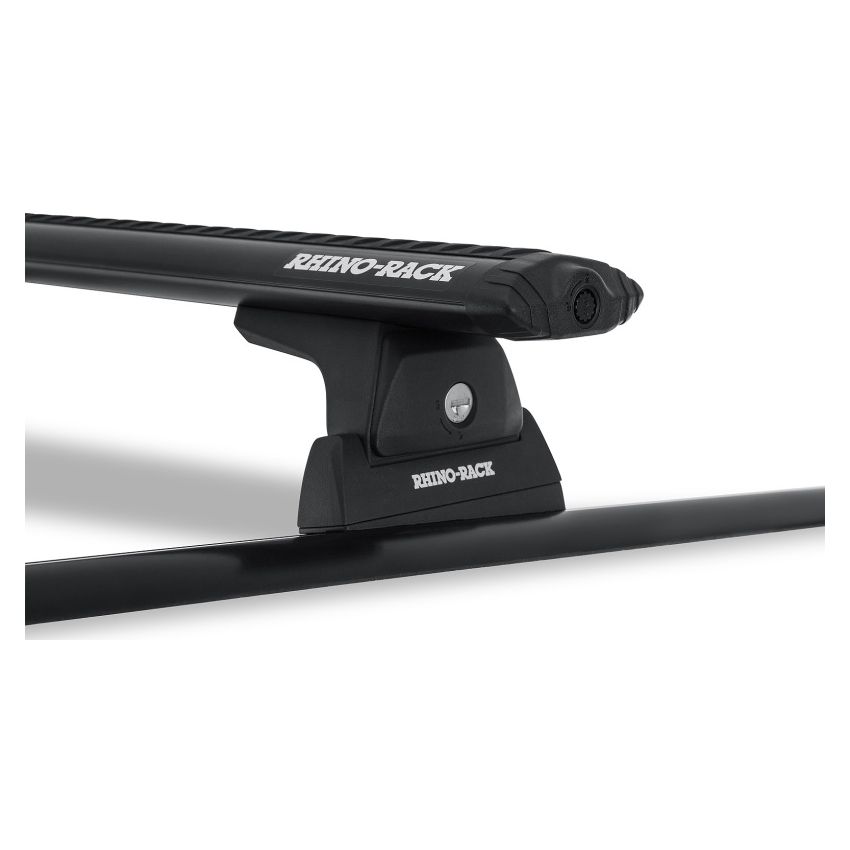 Rhino-Rack Quick Mount Base Wedge - 10mm - Pair