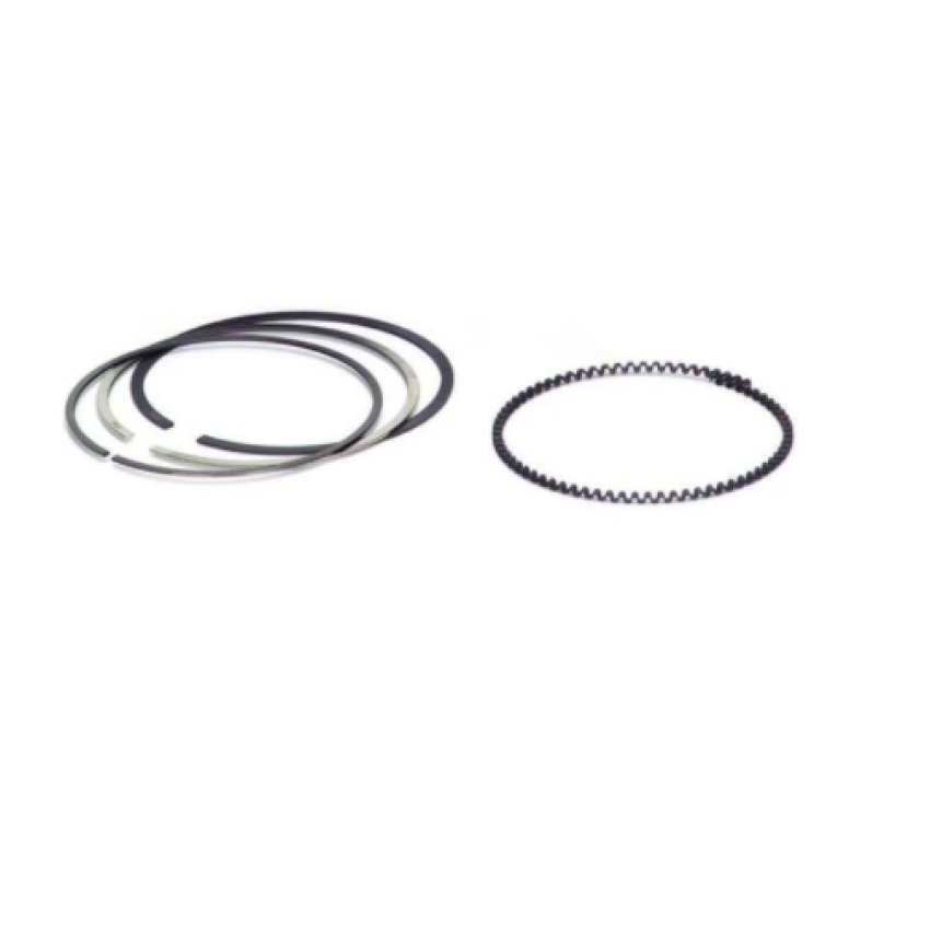 Supertech 87mm Bore Piston Rings - 1x3.30 / 1.2x3.60 / 2.8x3.30mm High Performance Gas Nitrided