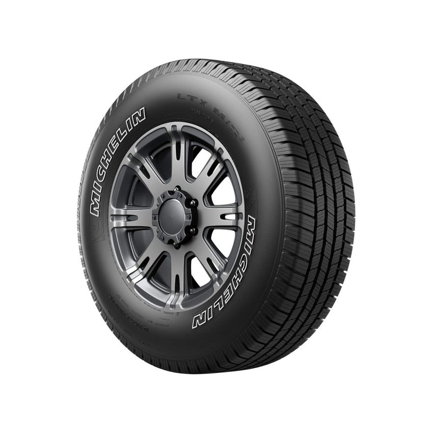 Michelin 245/70r17 110t Mic Ltx M/S2