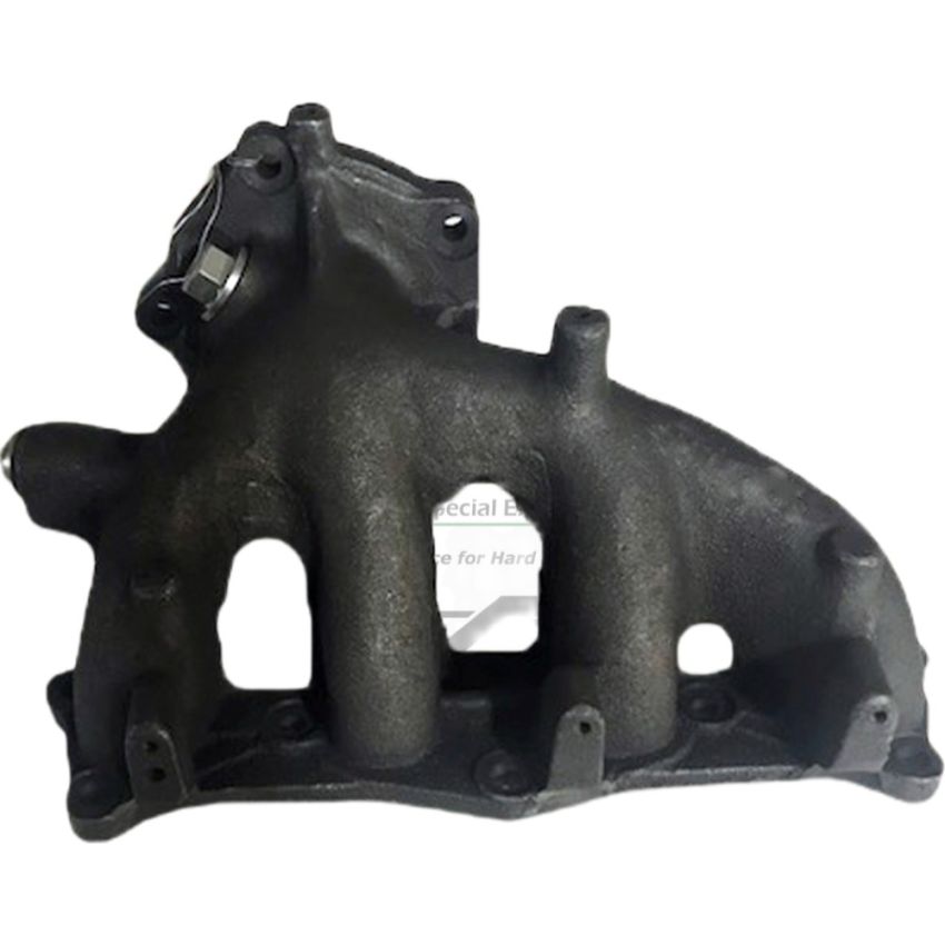 Davico 662742 Exhaust Manifold