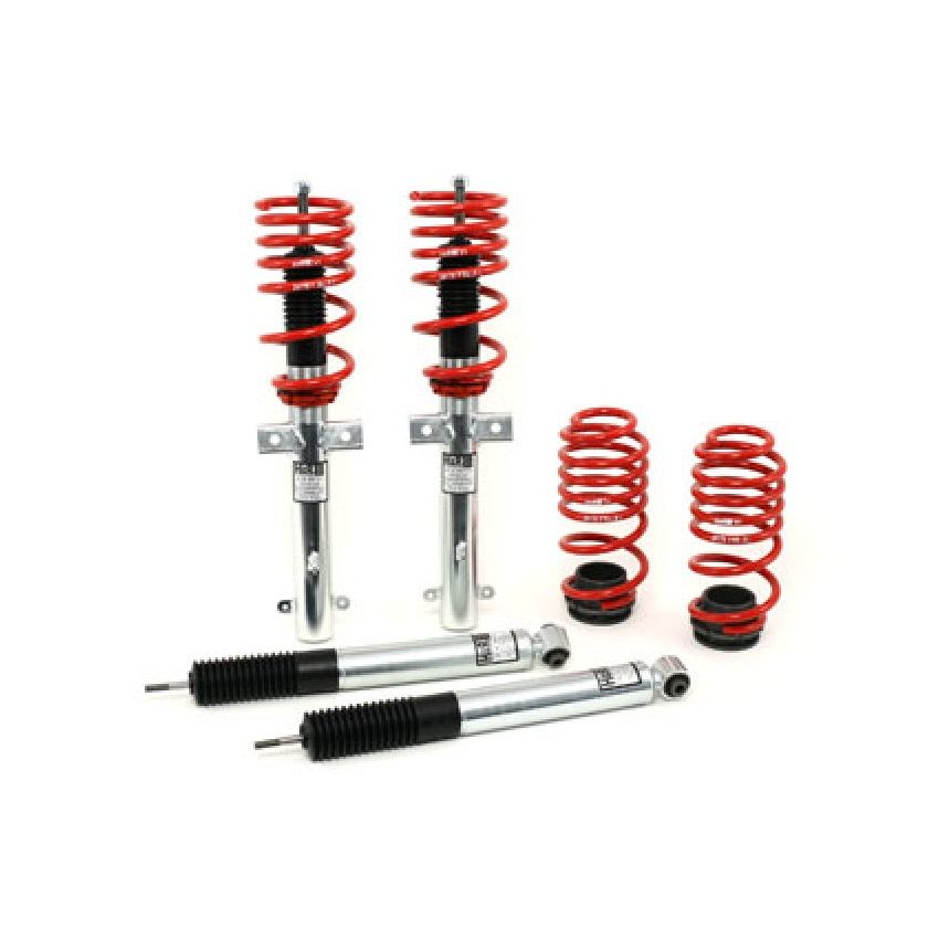 H&R 51656 07-10 Ford GT500/GT500 Convertible V8 Street Perf. Coil Over