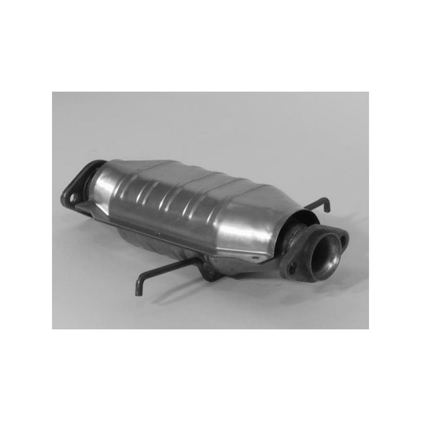 Davico Mfg 13054 Direct Fit Catalytic Converter