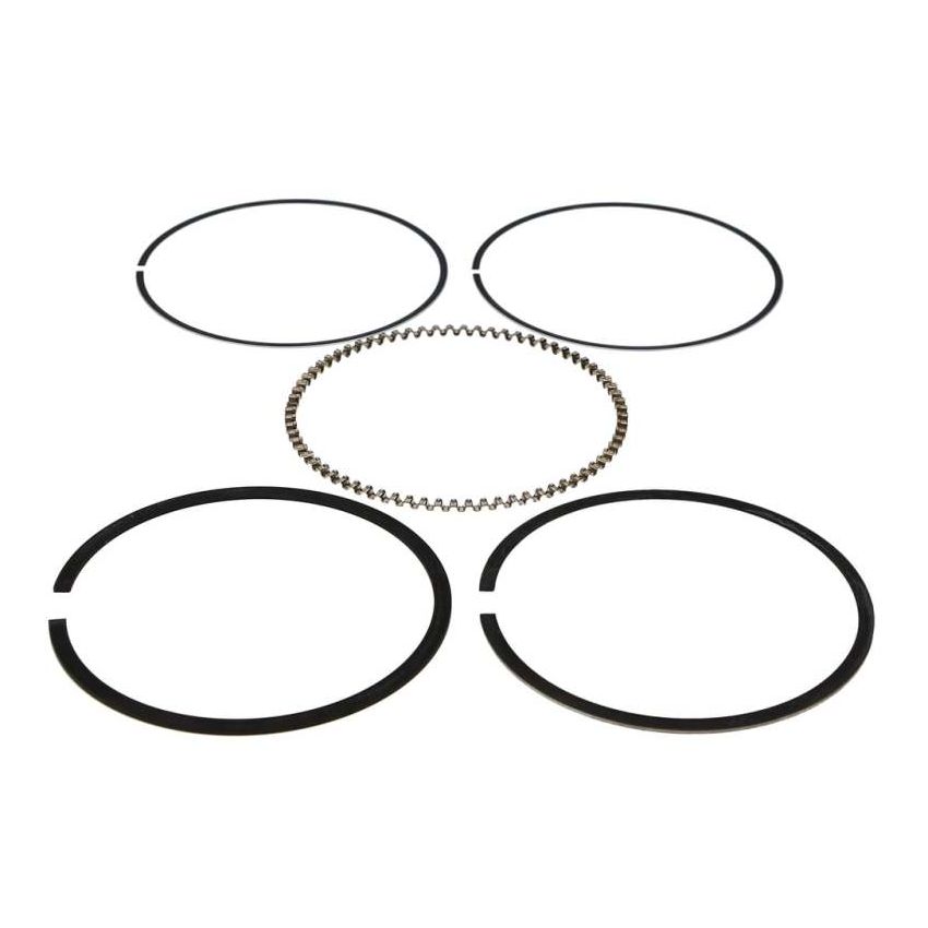Wiseco 100.0mm Ring Set 1.2 x 1.5 x 2.0mm Ring Shelf Stock
