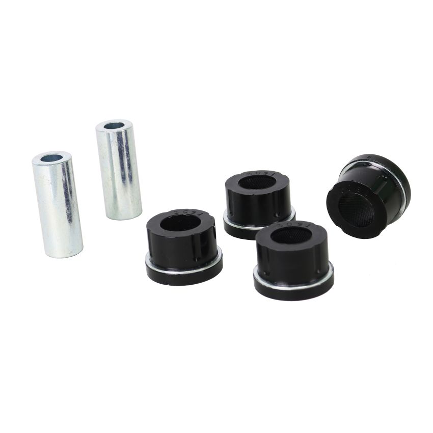 Whiteline 08+ Subaru WRX Hatch Front Inner Control Arm Bushing Kit