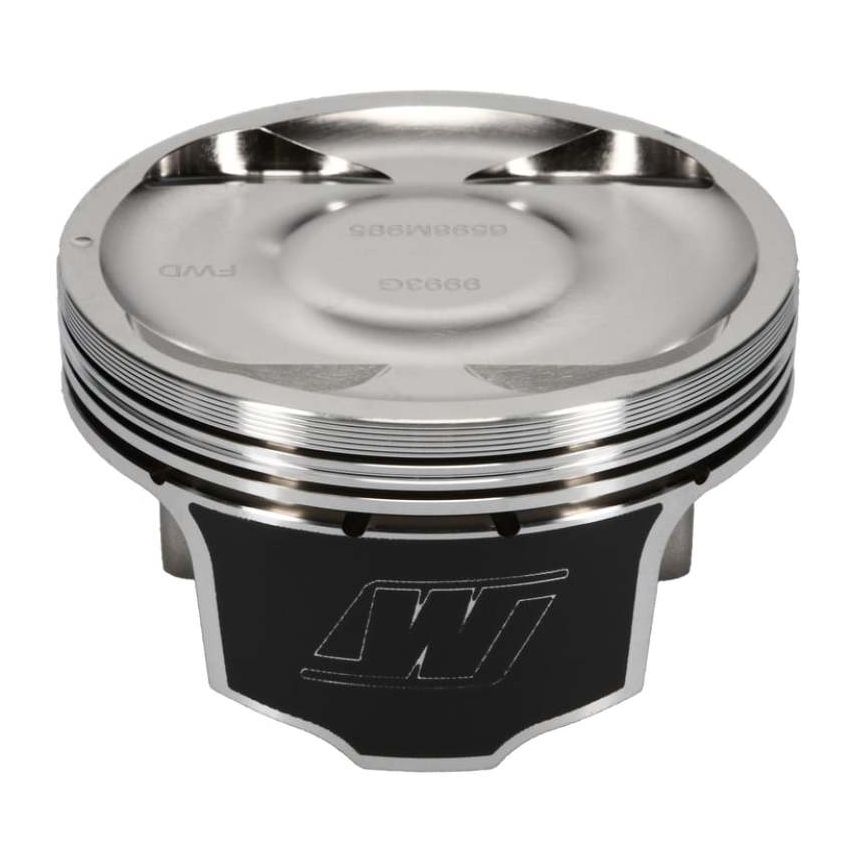 Wiseco K598M995AP Subaru EJ257 WRX/STI 4v Dish -19cc 99.5 Piston Shelf Stock Kit