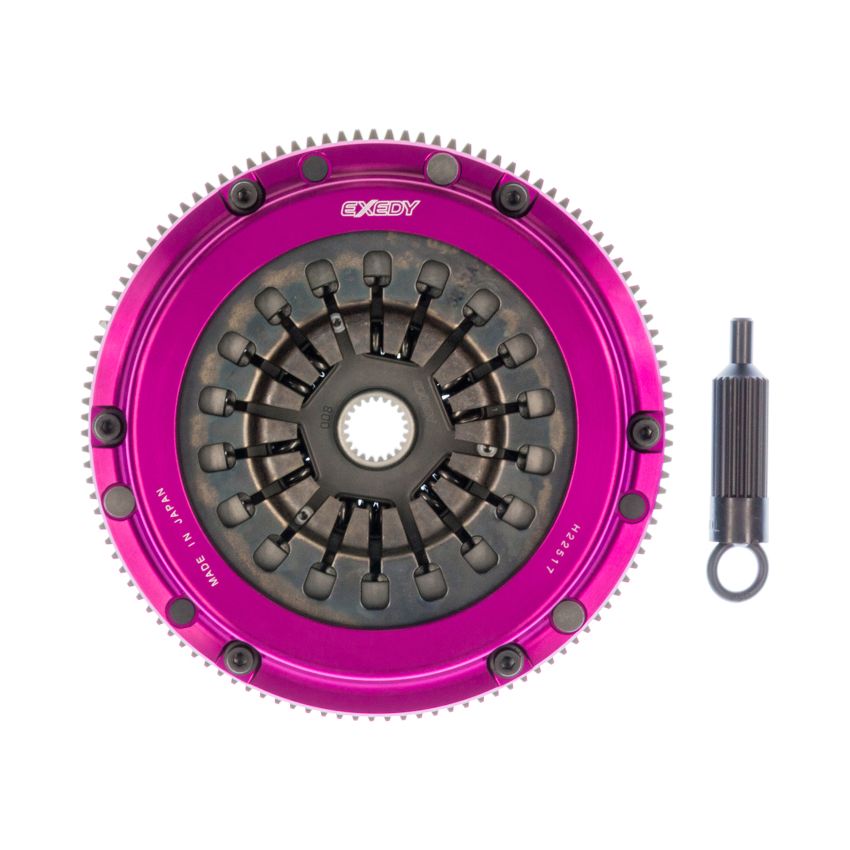 Exedy TH04SD1 Hyper Single Clutch