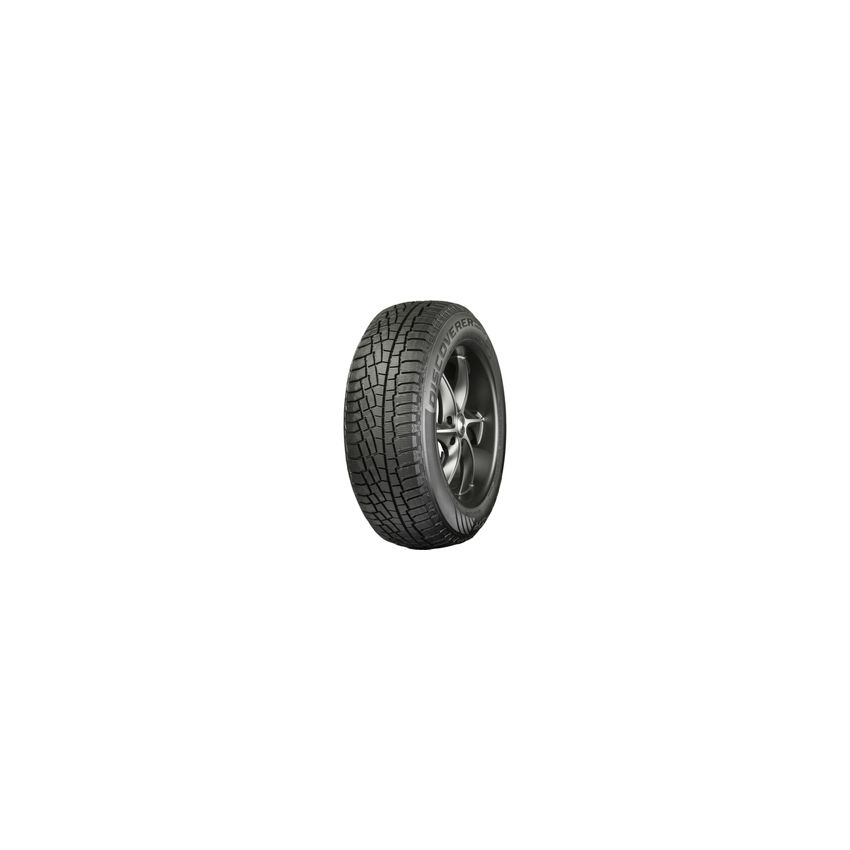 COOPER Discoverer True North 235/65R18 Winter