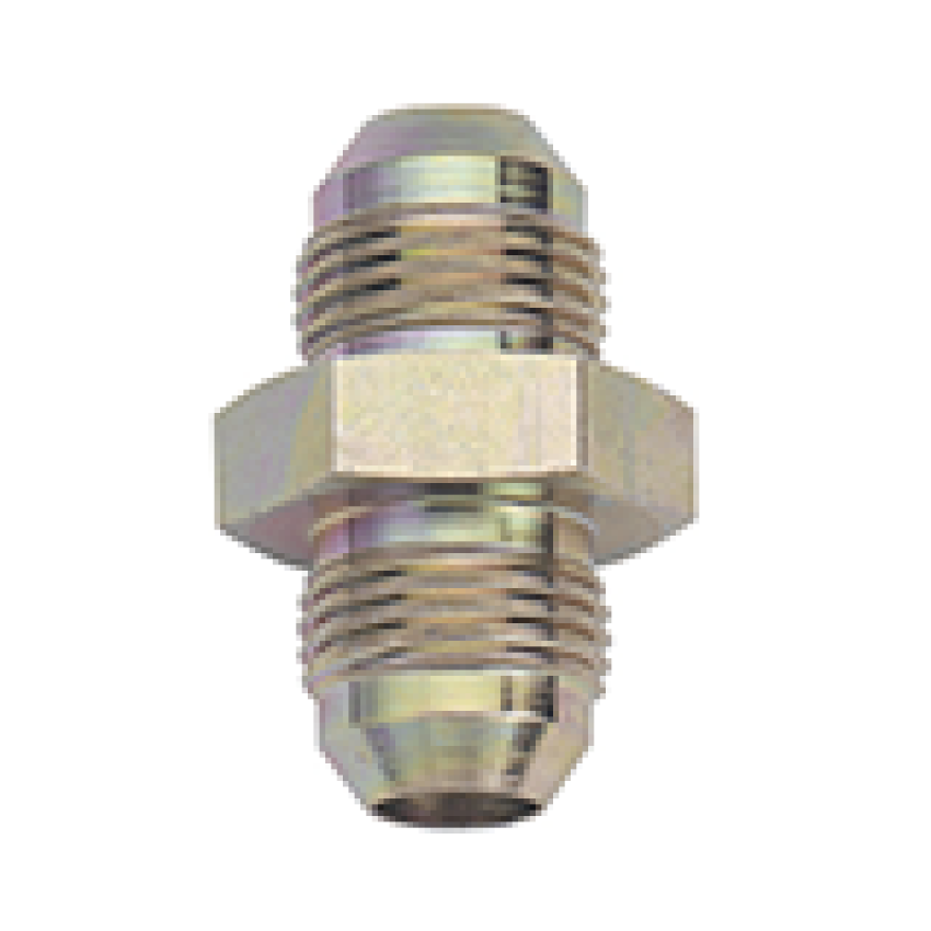 Fragola -4AN Union - Steel