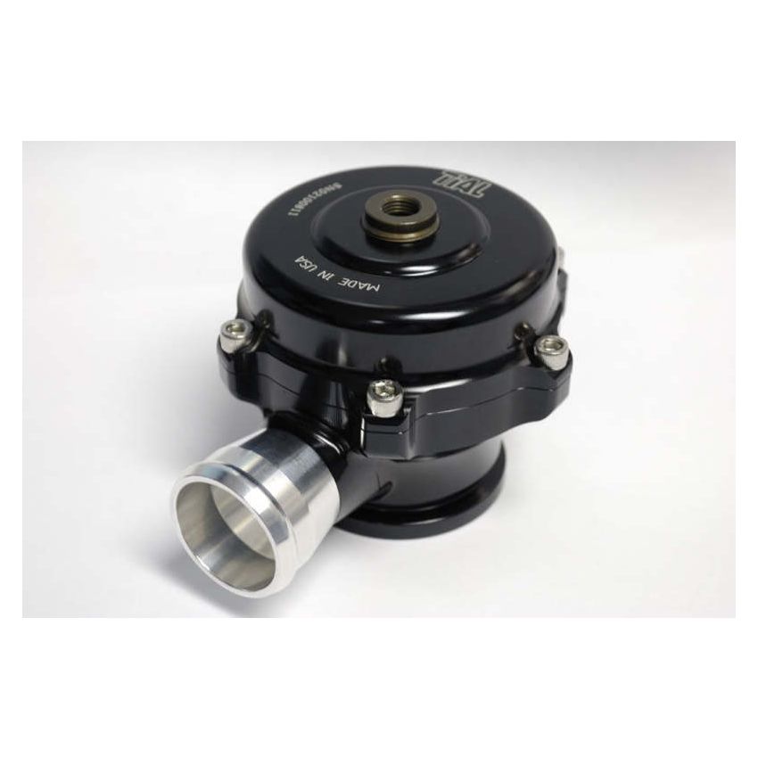 TiALSport QR BOV 10 PSI Spring - Black (1.0in)