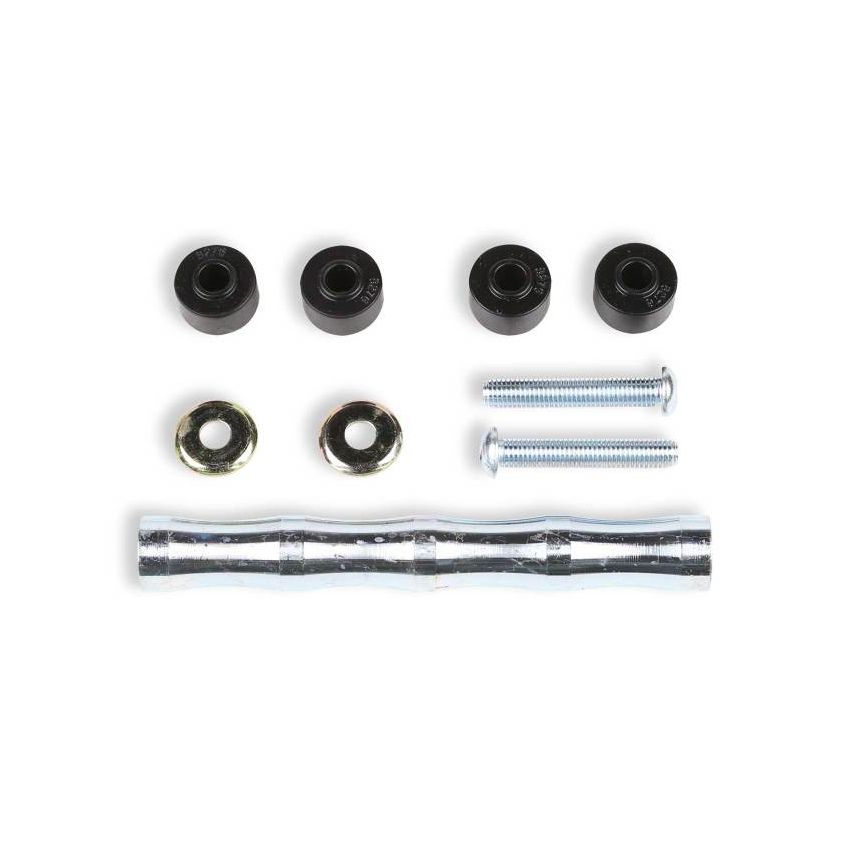 Fabtech Front Sway Bar End Link Bushing Kit w/Hardware - Single