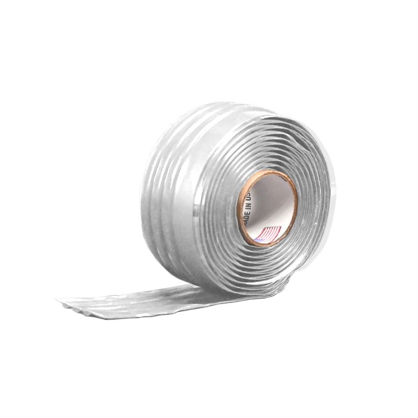 Design Engineering 10497 EZ Grip Tape White 5ft