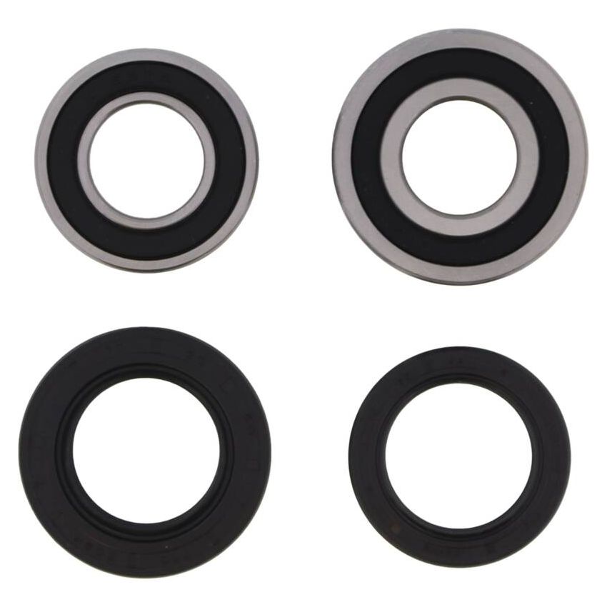 Pivot Works PWRWK-Y08-421 A-Arm Kit