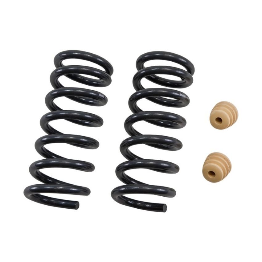 Belltech COIL SPRING SET 09-16 DODGE RAM STD CAB 2inch