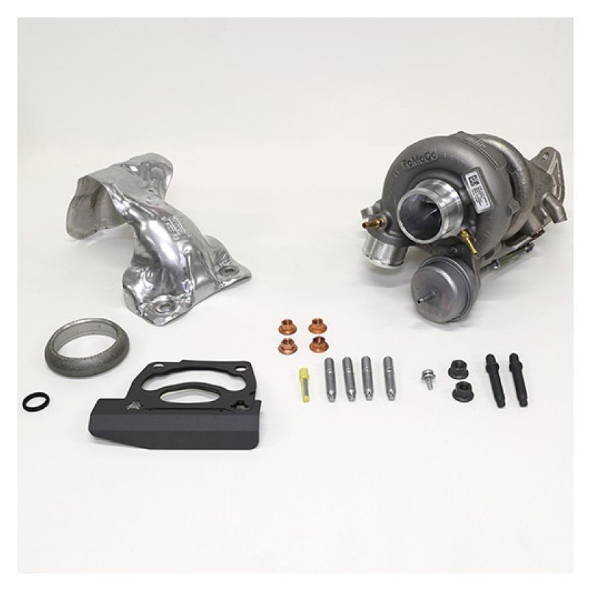 Ford Racing M-9348-23T 2.3L EcoBoost Mustang High Performance Turbocharger