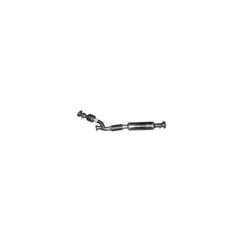 AB Catalytic 4173 Direct-Fit Catalytic Converter EPA (Federal)