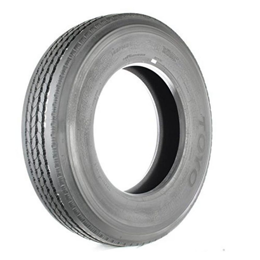 Toyo 295/75r22.5/14 144/141l Toy M122 All Position