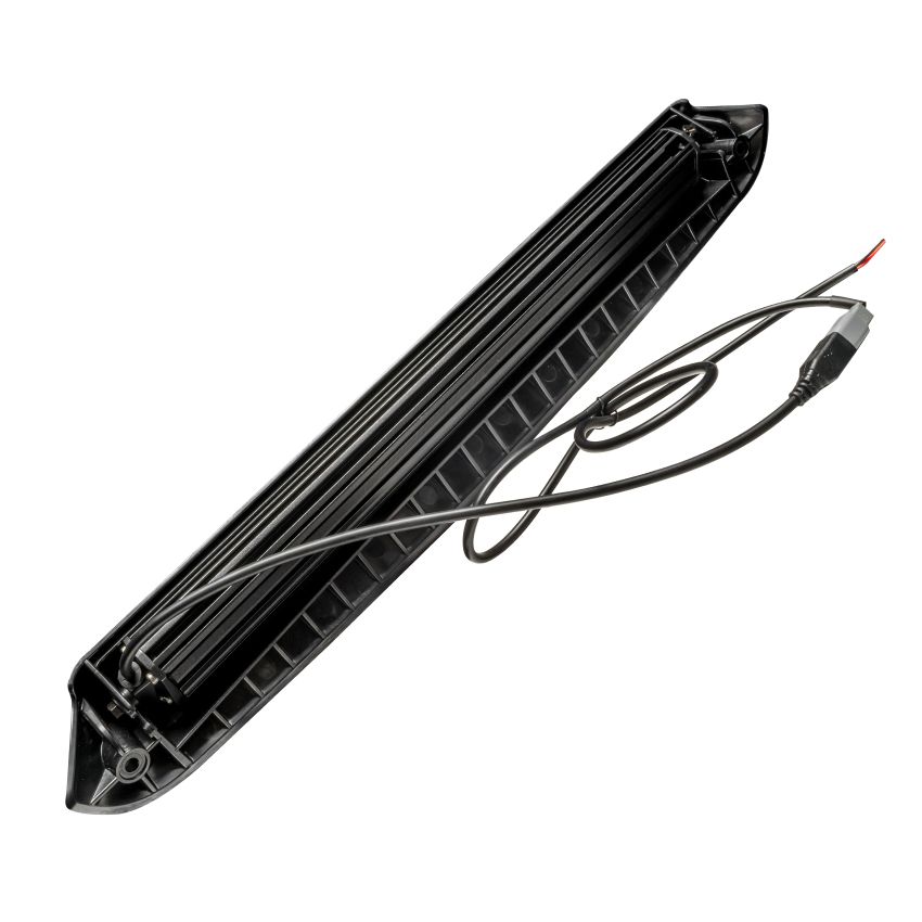 Oracle Lighting 5885-005 2019-2022 RAM Rebel/TRX Front Bumper Flush LED Light Bar System