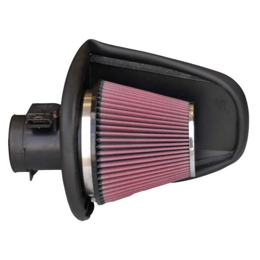 K&N 57-2523-2 Performance Air Intake System