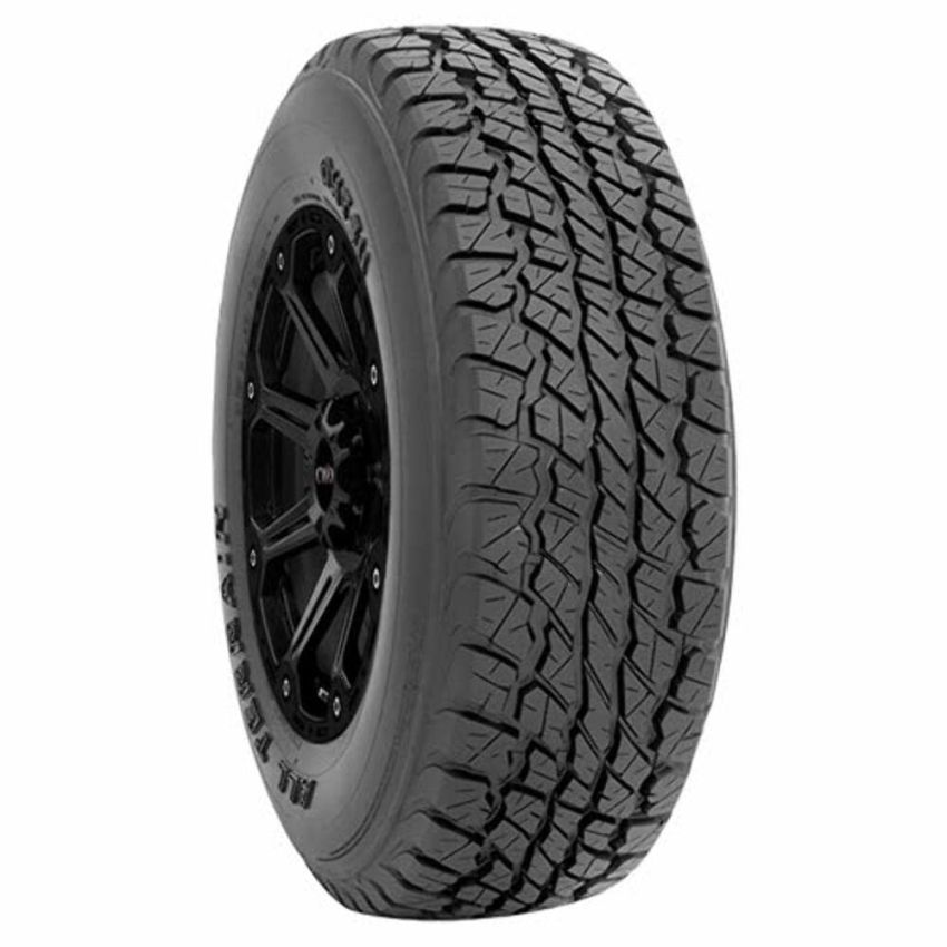 Ohtsu Lt245/75zr16/6 108/104s Ohtsu At4000 Owl