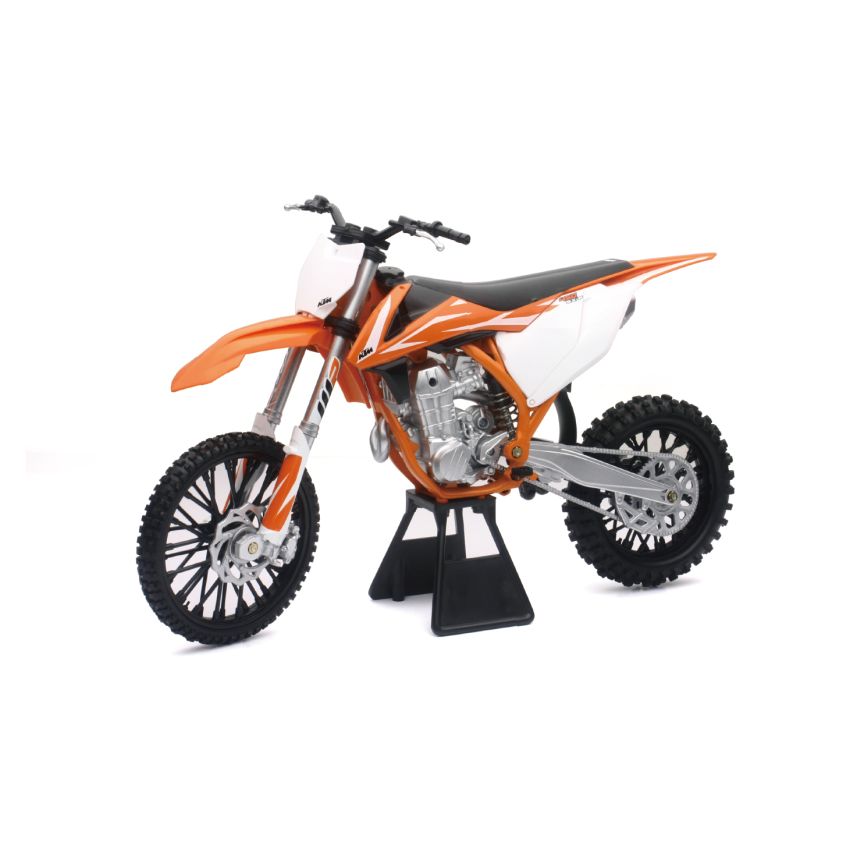 New Ray Toys 49613 KTM 450SX-F Dirt Bike/ Scale - 1:6