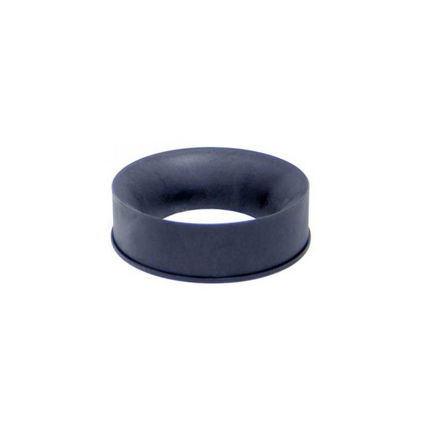 K&N 21510 Adapter; Rubber