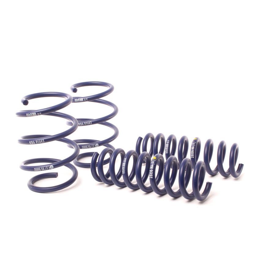 H&R 17-20 BMW M240i xDrive Coupe (AWD) F22 Sport Spring
