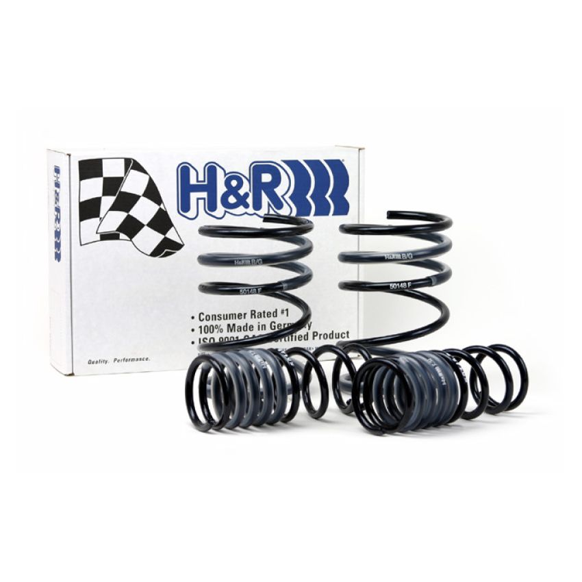 H&R 02-04 Acura RSX/RSX Type-S Sport Spring