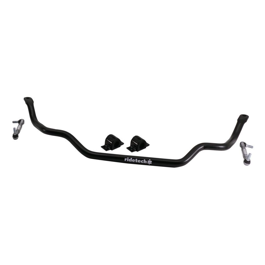 Ridetech 64-66 Ford Mustang MuscleBar with PosiLinks Front