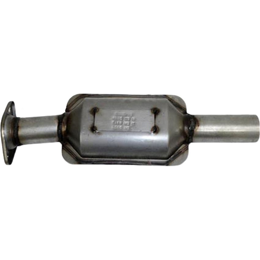 Davico Mfg 19567 Direct Fit Catalytic Converter