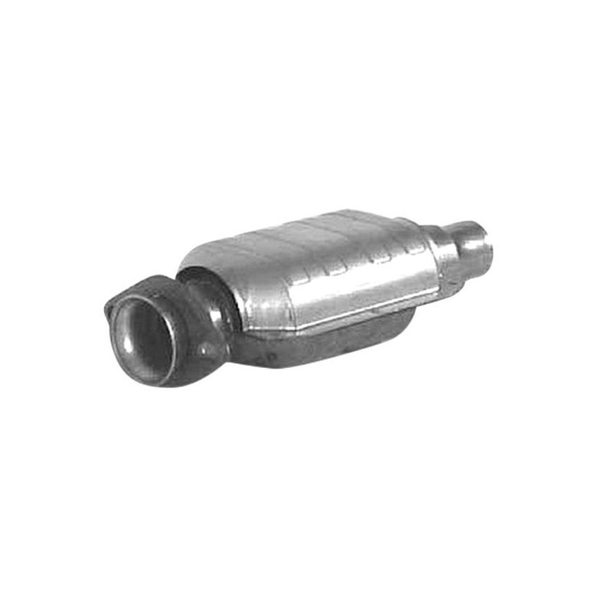 Davico Mfg 14450 Direct Fit Catalytic Converter