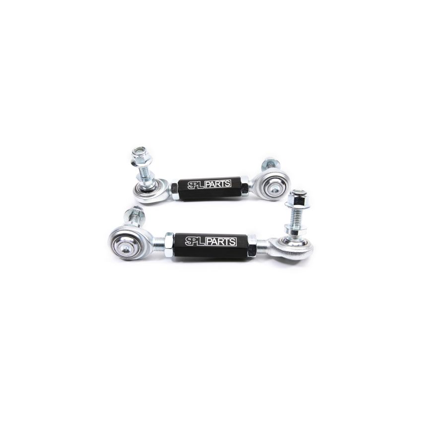 SPL Parts 2017+ Tesla Model 3 Rear Swaybar Endlinks