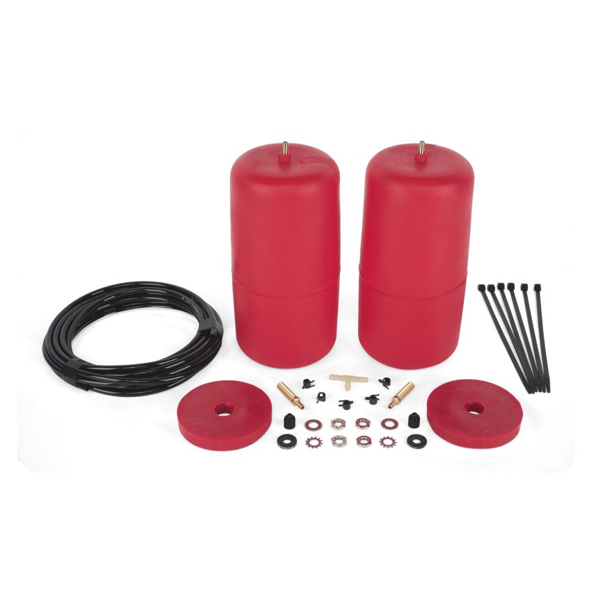 Air Lift 2021+ Nissan Rogue AWD 1000 Air Spring Kit