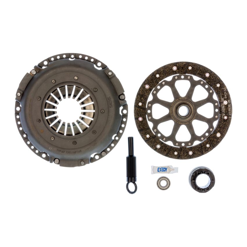 Exedy POK1003 EXEDY OEM Clutch Kit; PORSCHE