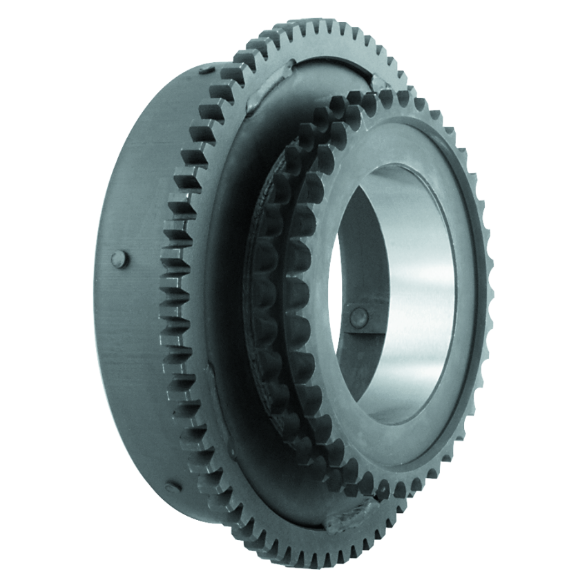 TwinPower 492874 Twin Power 70-E84 Big Twin Clutch Shell Replaces H-D 37702-70A