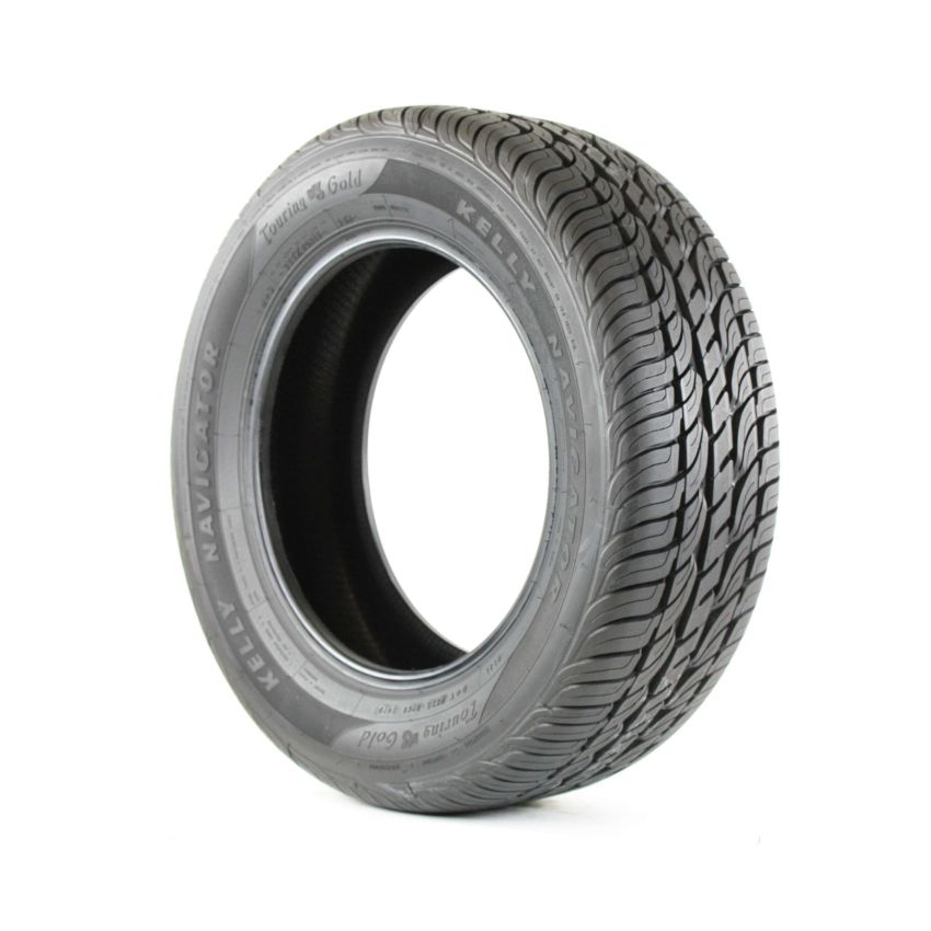 Kelly 353345144 205/60r15 Navigator Touring Gold